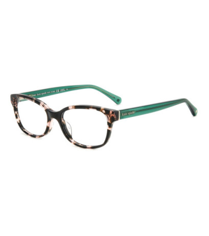 Kate spade glasses...