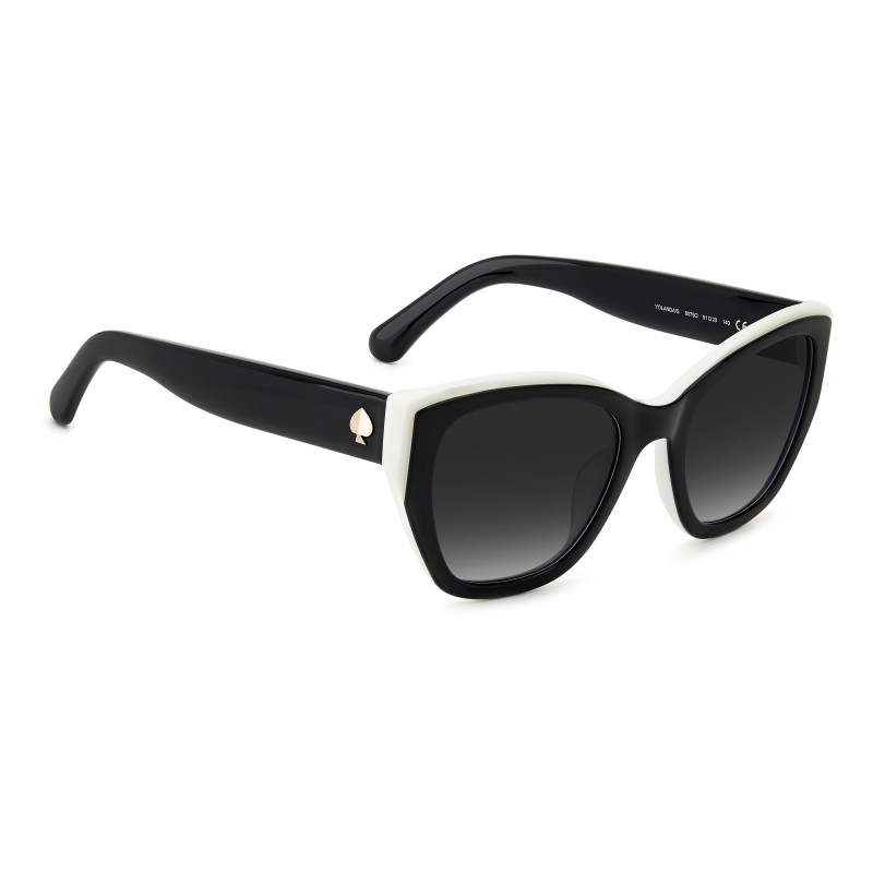 Kate spade sunglasses YOLANDAS807F1