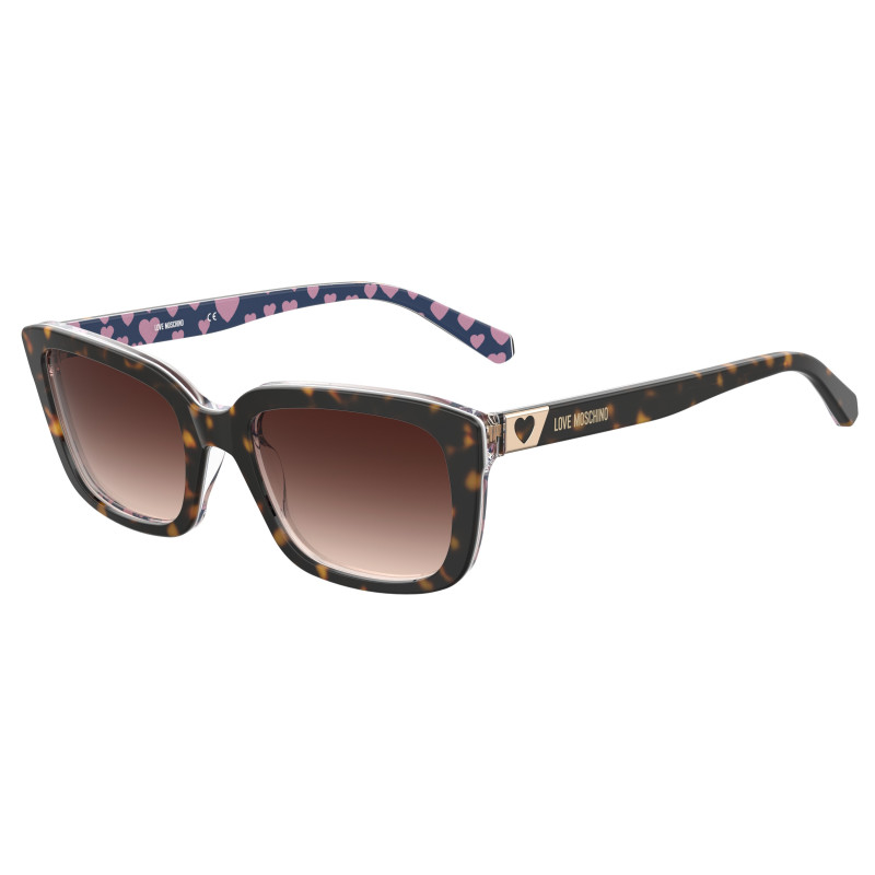 Love moschino sunglasses MOL042S086F3H