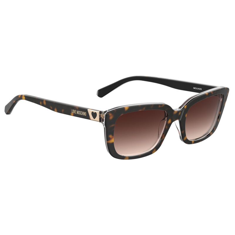 Love moschino sunglasses MOL042S086F3H