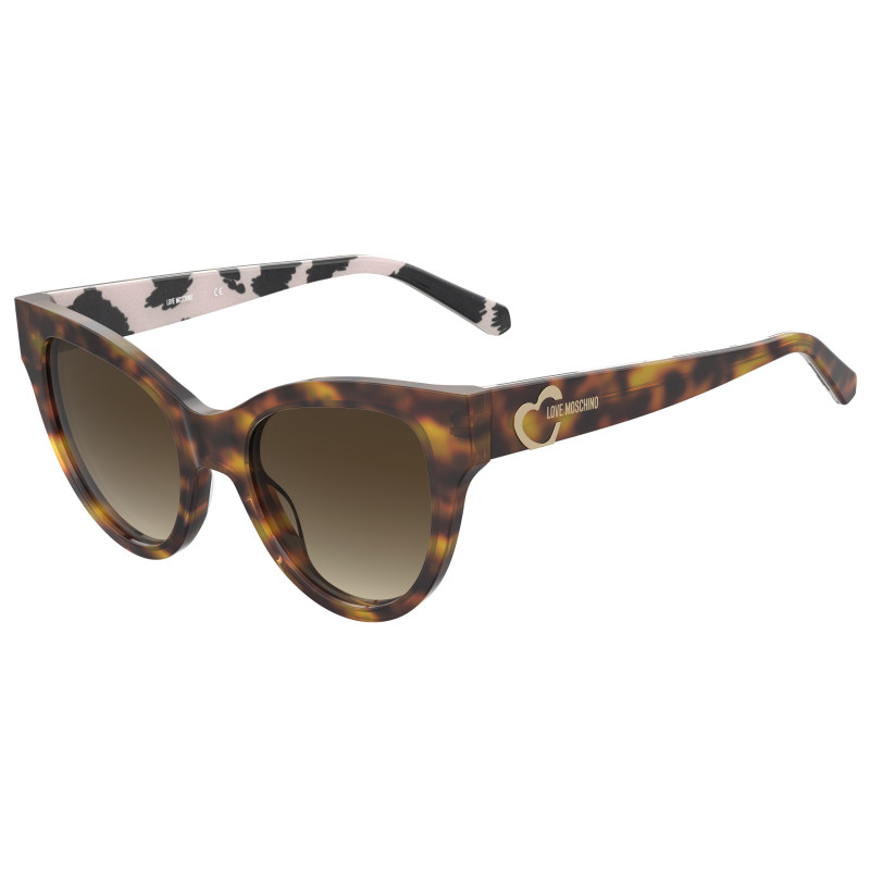 Love moschino sunglasses MOL053S1NRF0H