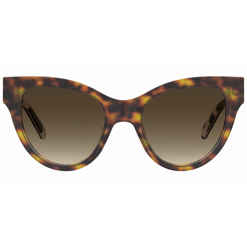 Love moschino sunglasses MOL053S1NRF0H