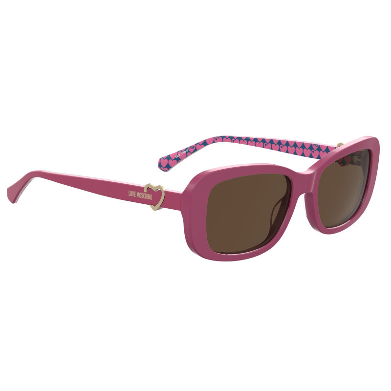 Love moschino sunglasses MOL060SMU1F57