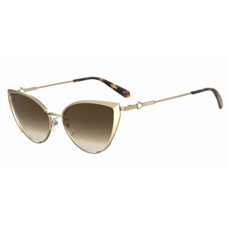 Love moschino sunglasses MOL061SJ5GF6H