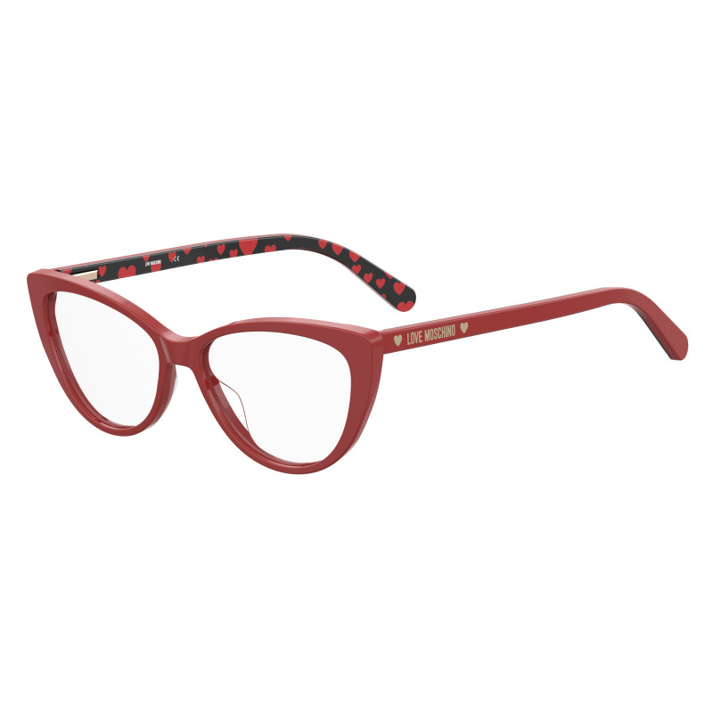 Love moschino glasses MOL5390PAF215