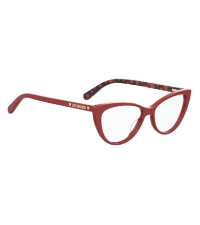 Love moschino glasses MOL5390PAF215