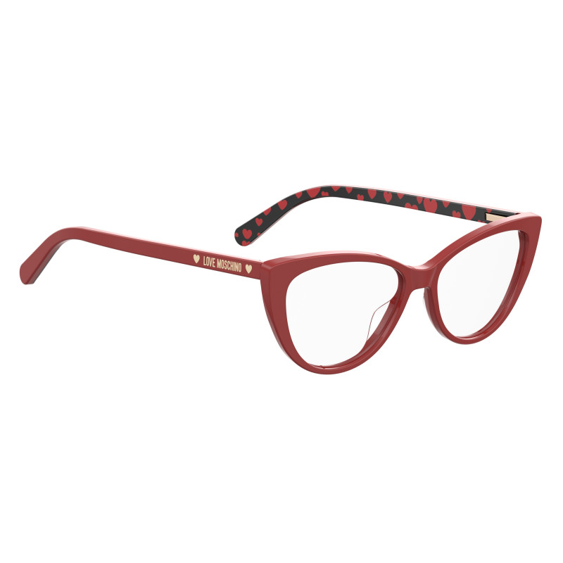 Love moschino glasses MOL5390PAF215