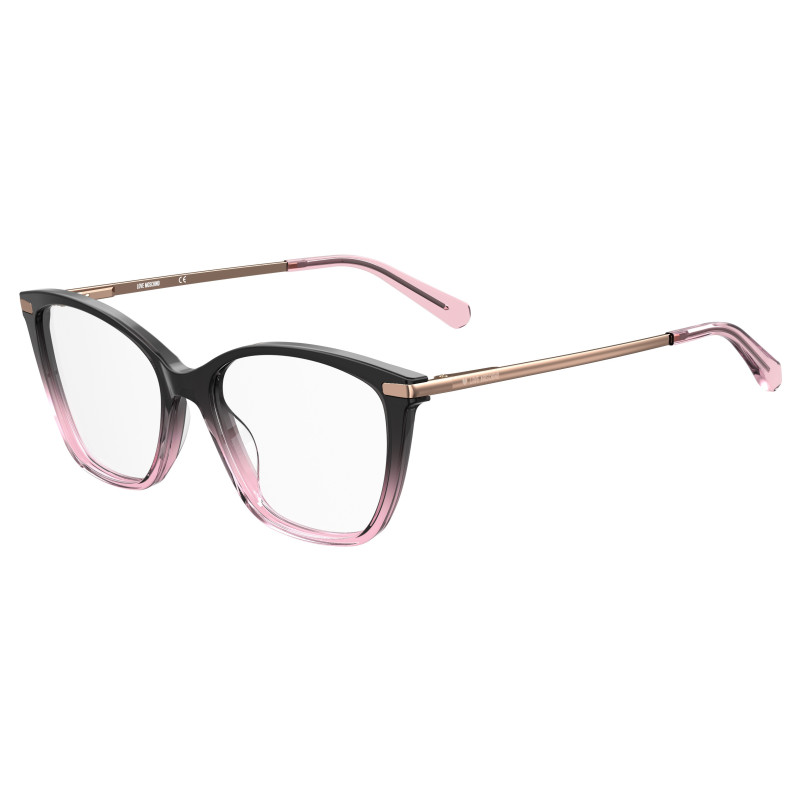 Love moschino glasses MOL5723H2F317