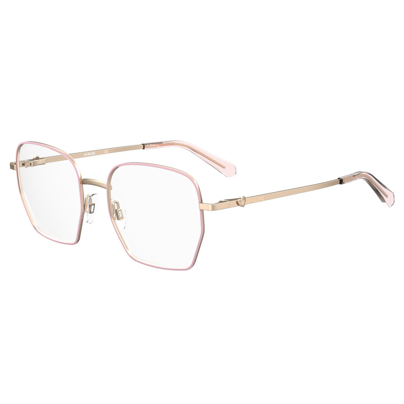 Love moschino glasses MOL580EYRF219