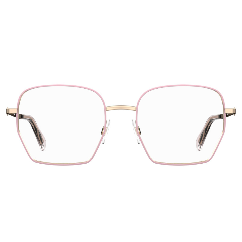 Love moschino glasses MOL580EYRF219