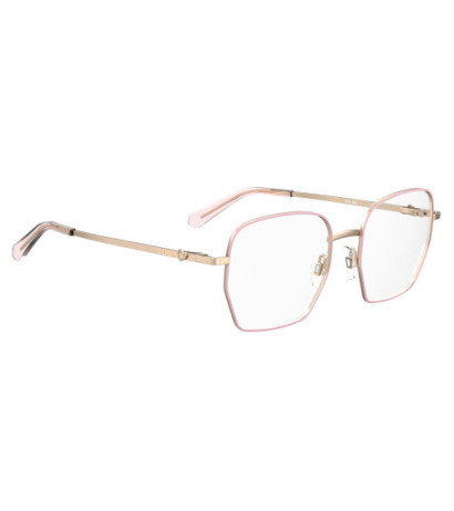 Love moschino glasses MOL580EYRF219