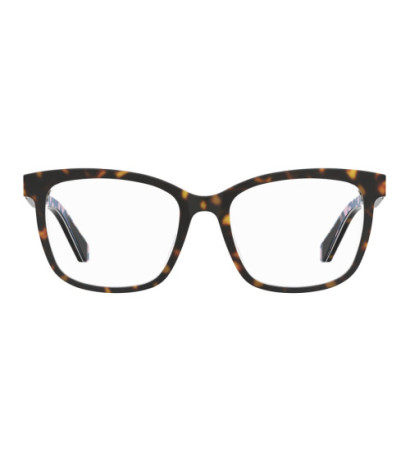 Love moschino glasses MOL585086F217