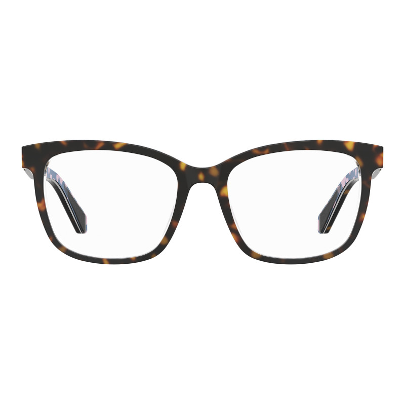 Love moschino glasses MOL585086F217