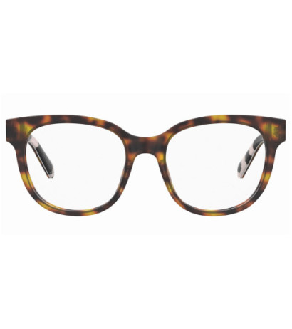 Love moschino glasses MOL5991NRF118