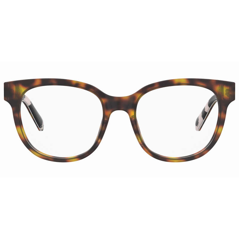 Love moschino glasses MOL5991NRF118