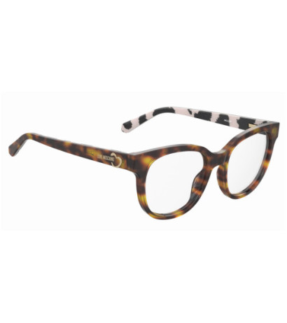 Love moschino glasses MOL5991NRF118