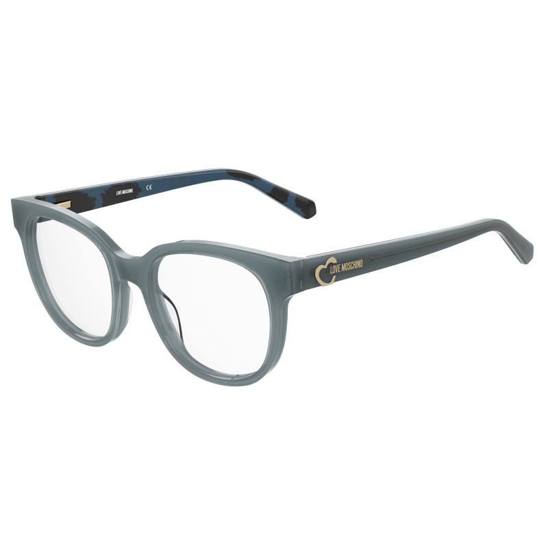 Love moschino glasses MOL599GF5F118