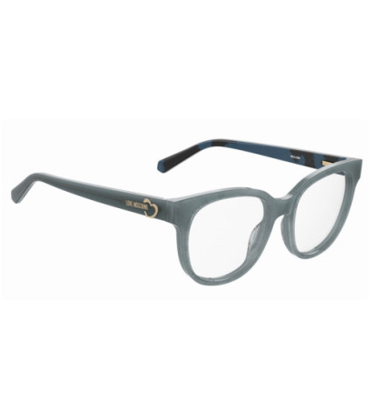 Love moschino glasses MOL599GF5F118