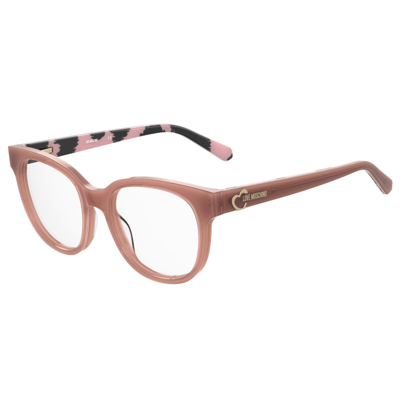 Love moschino glasses MOL599IGFF118