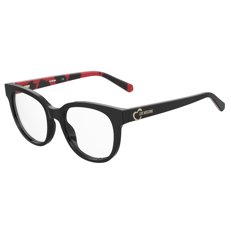 Love moschino glasses MOL599UYYF118