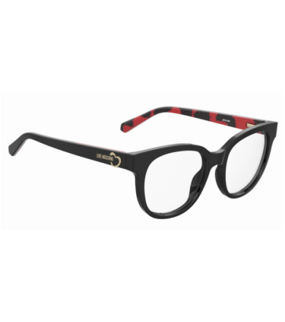 Love moschino glasses MOL599UYYF118