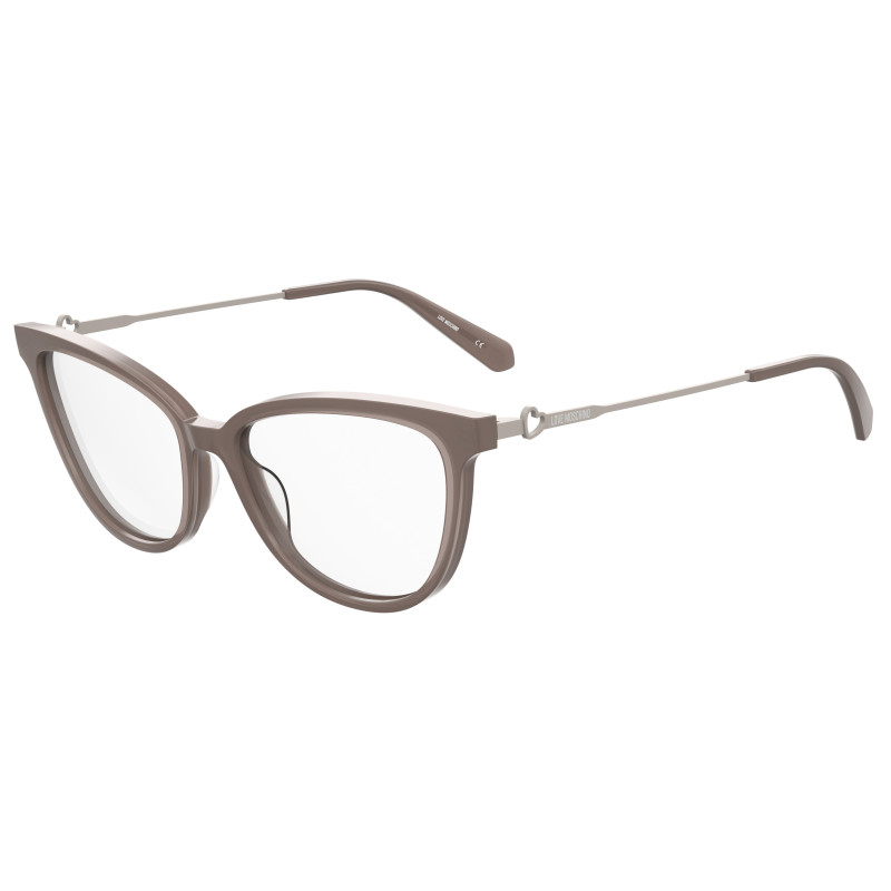 Love moschino glasses MOL60009QF316