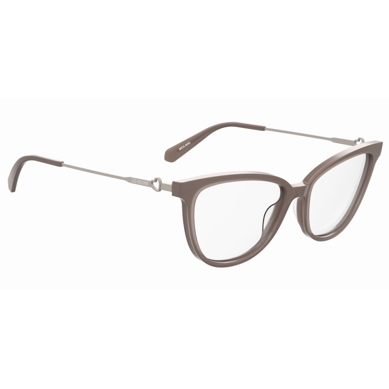 Love moschino glasses MOL60009QF316