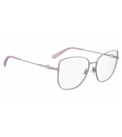 Love moschino glasses MOL601789F516