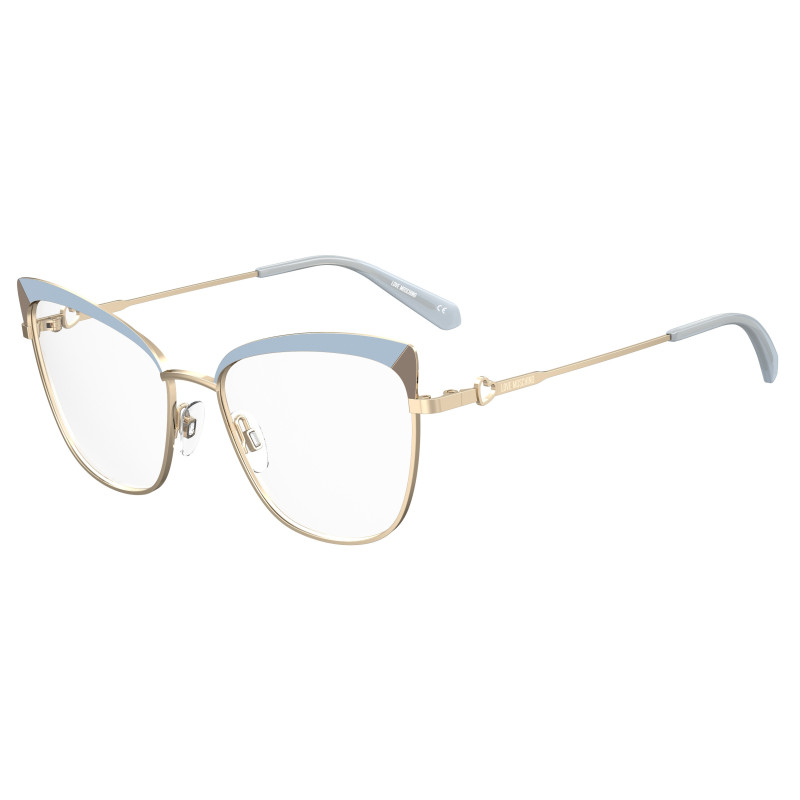 Love moschino glasses MOL6029DUF517