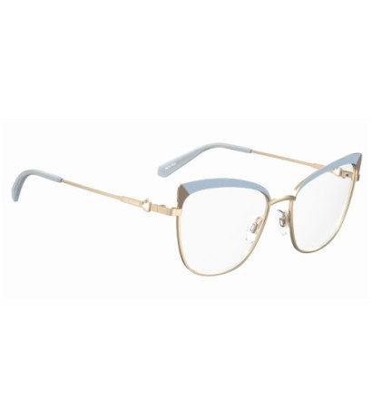 Love moschino glasses MOL6029DUF517