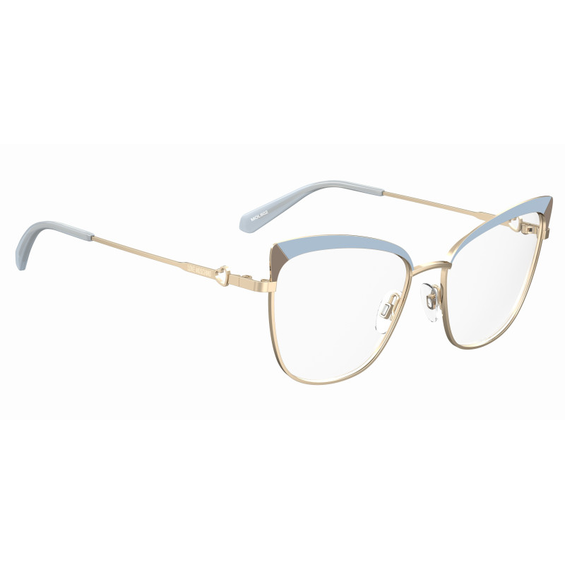 Love moschino glasses MOL6029DUF517