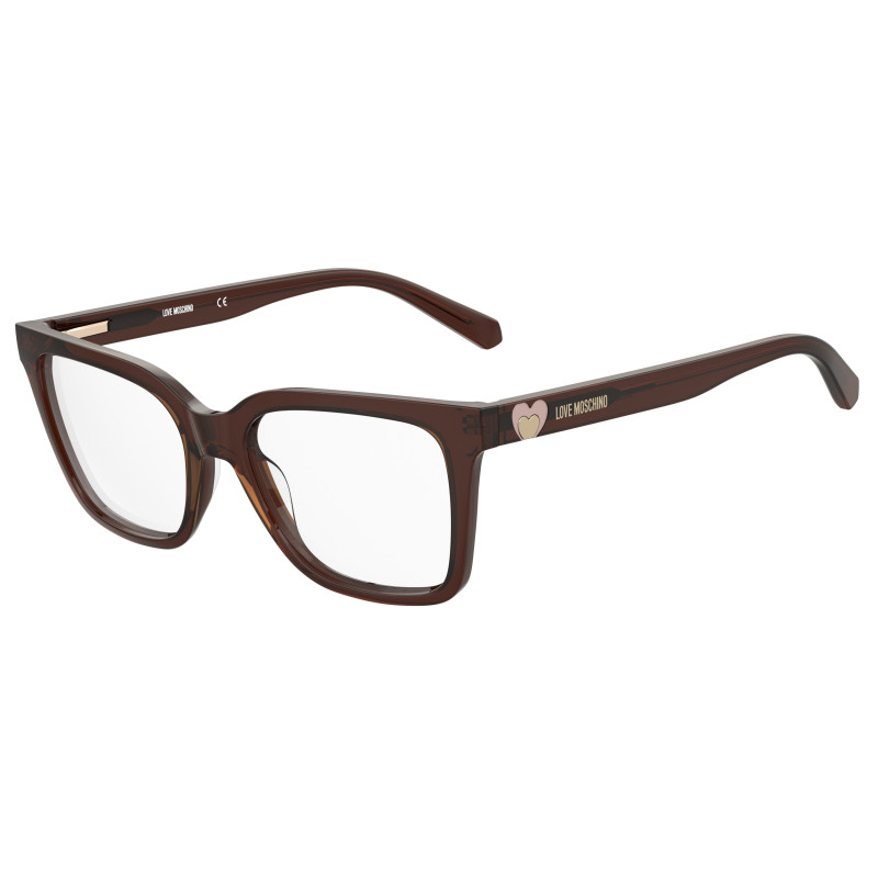 Love moschino glasses MOL60309QF217