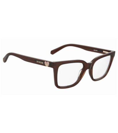 Love moschino glasses MOL60309QF217