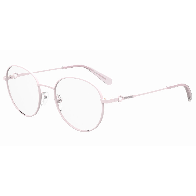 Love moschino glasses MOL61335JF220