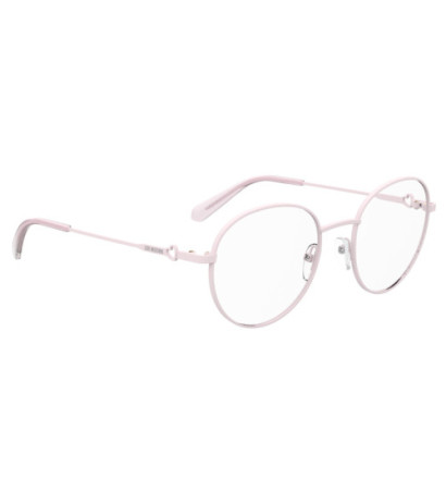 Love moschino glasses MOL61335JF220