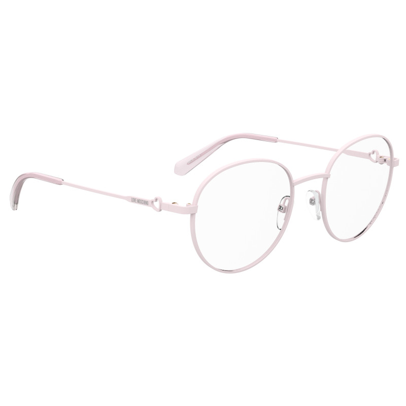 Love moschino glasses MOL61335JF220