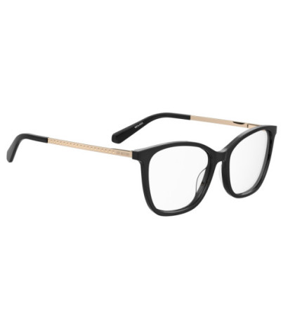 Love moschino glasses MOL622807F416