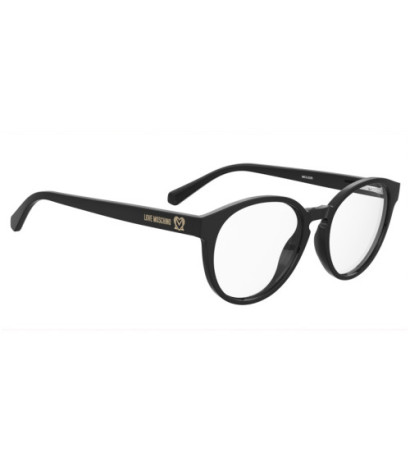 Love moschino glasses MOL626807F217