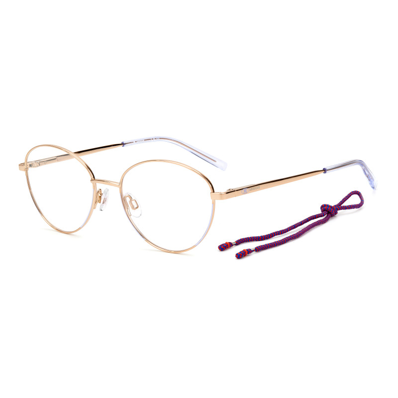 M missoni glasses MMI0024LTAF31