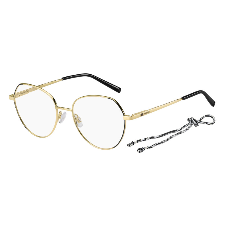 M missoni glasses MMI00462M2F21