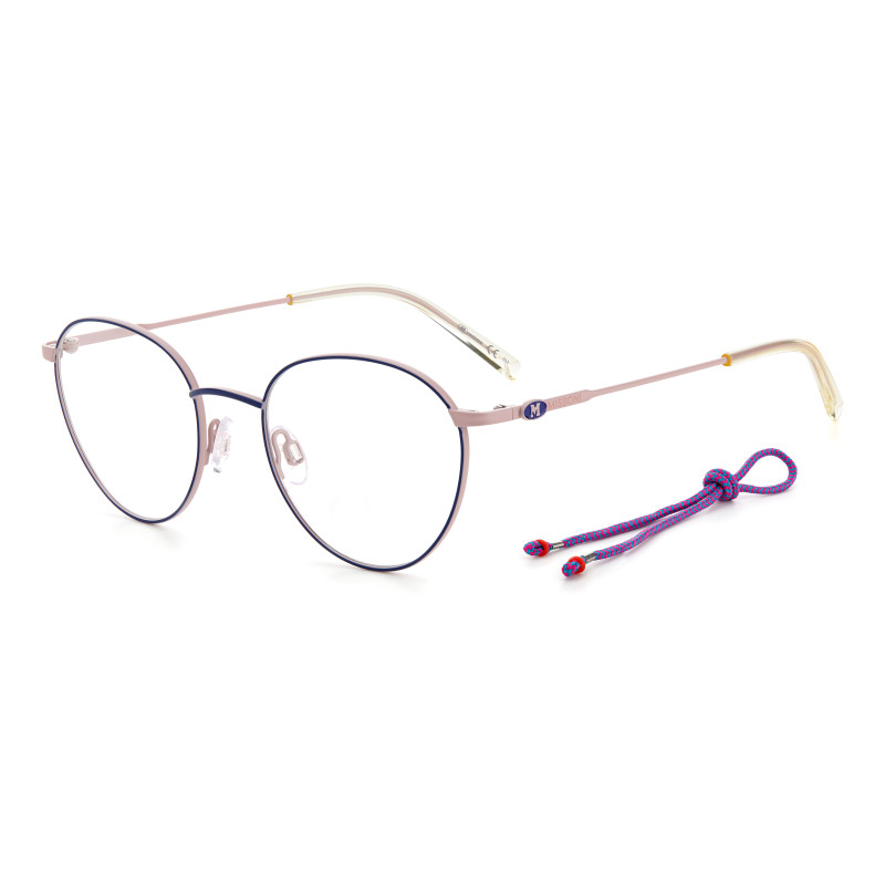 M missoni glasses MMI00581ZNE91