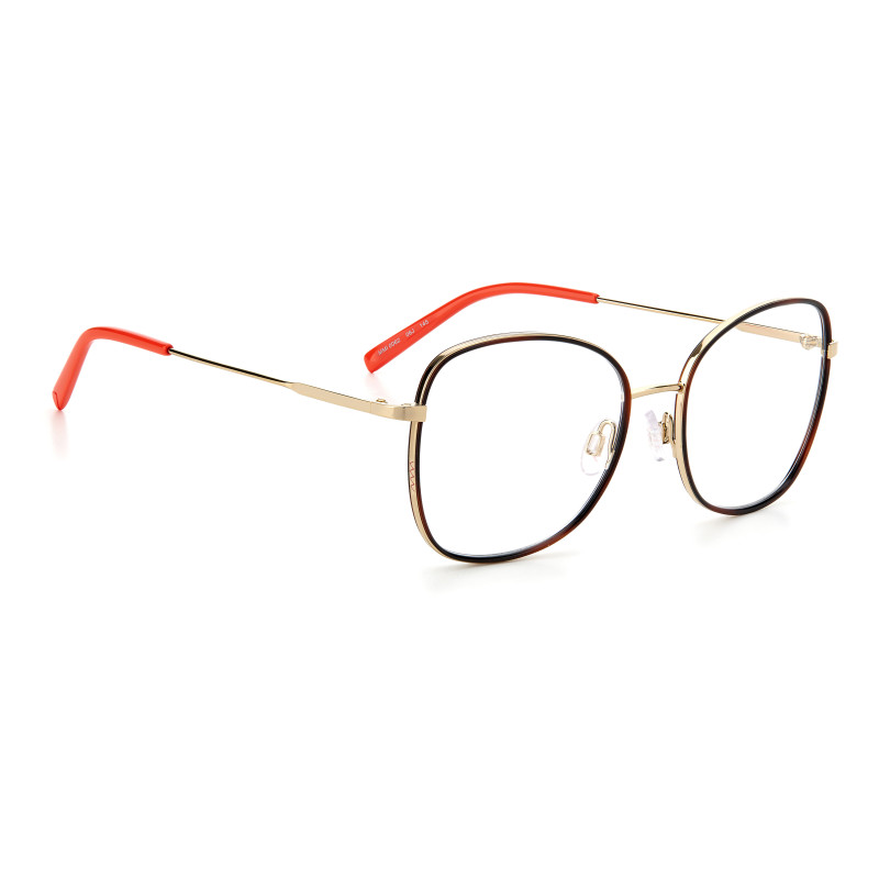 M missoni glasses MMI006206JF31