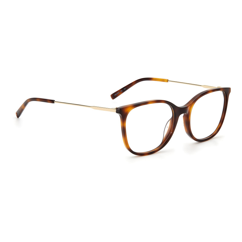 M missoni glasses MMI006505LF31