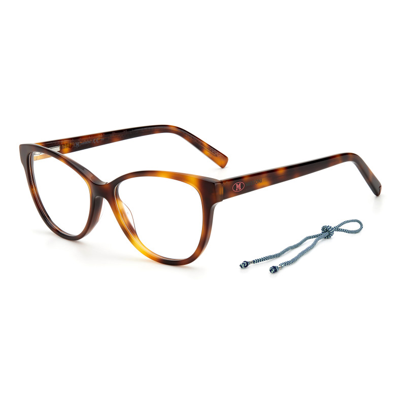 M missoni glasses MMI007505LF31