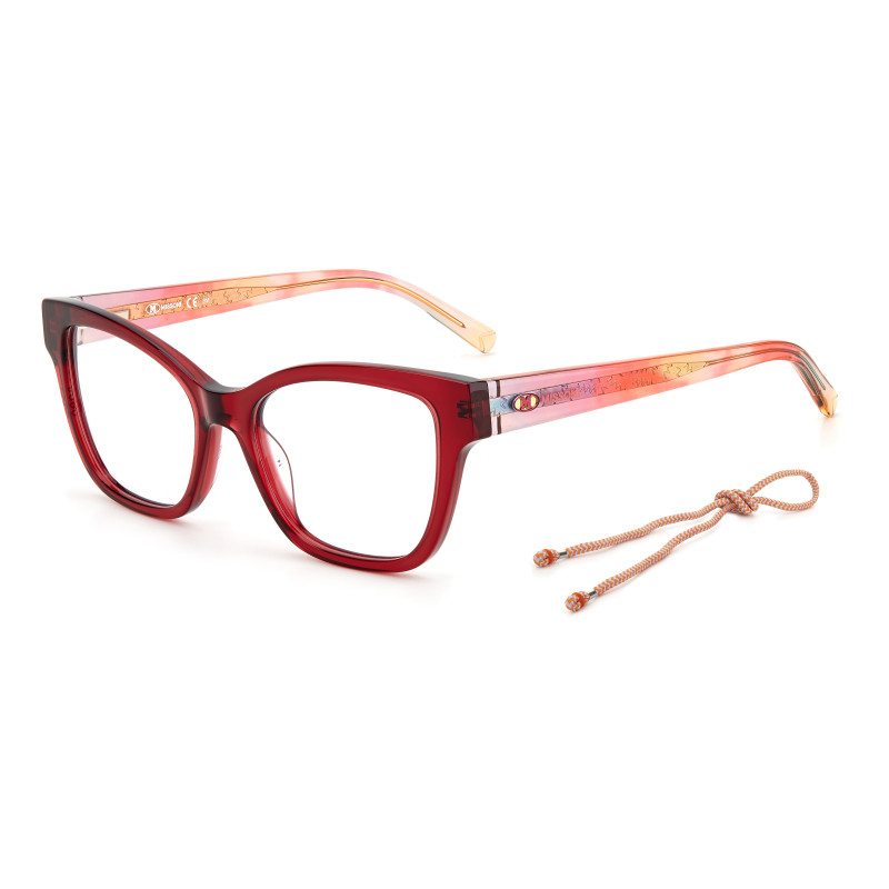 M missoni glasses MMI00980PAF21