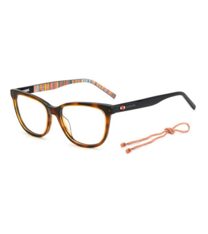 M missoni glasses...