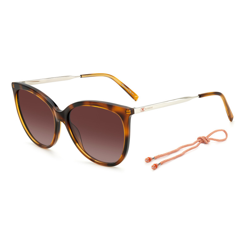 M missoni sunglasses MMI0119S05LF8