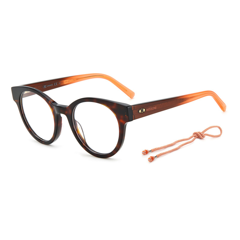 M missoni glasses MMI0130086E82