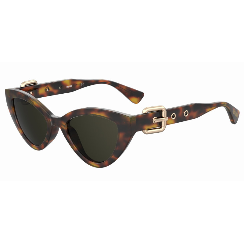 Moschino sunglasses MOS142S05LF17