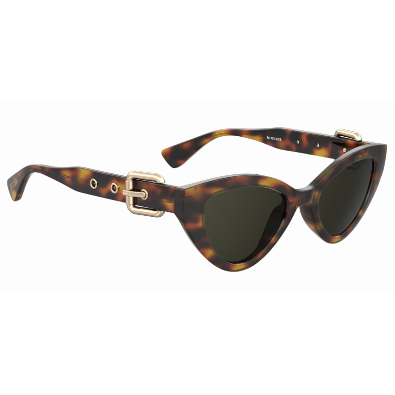 Moschino sunglasses MOS142S05LF17